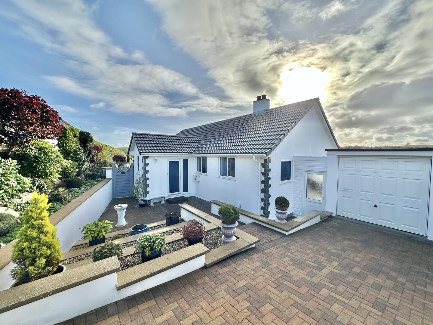 Higher Polsue Way, Tresillian, Truro